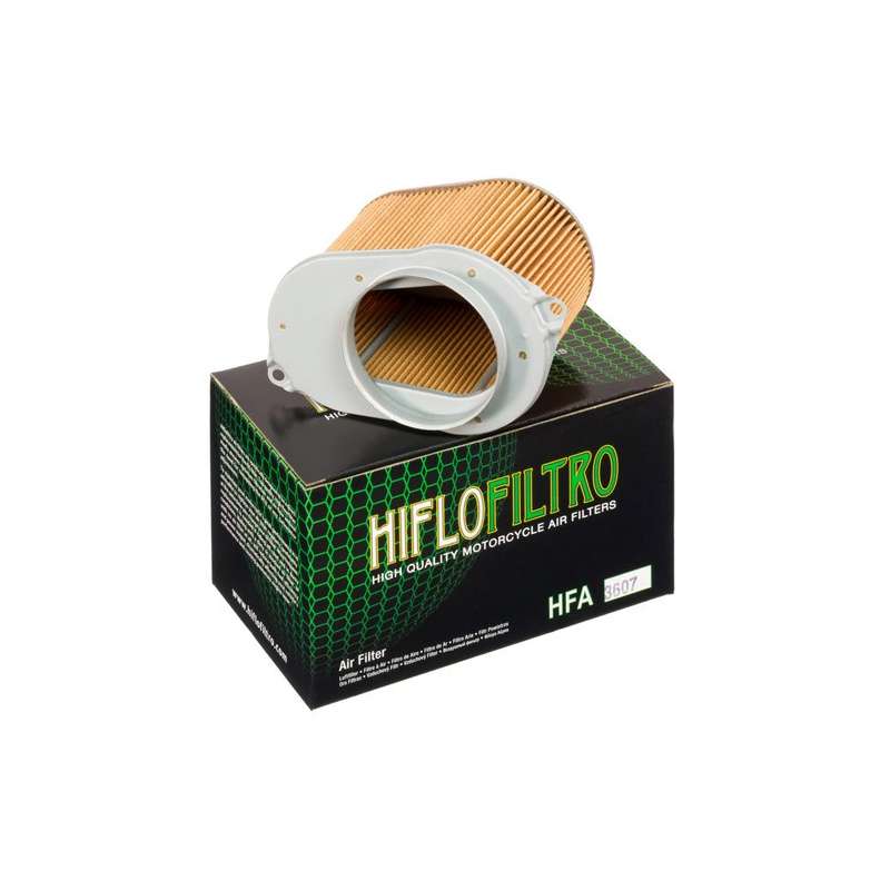 HIFLOFILTRO LUFTFILTER