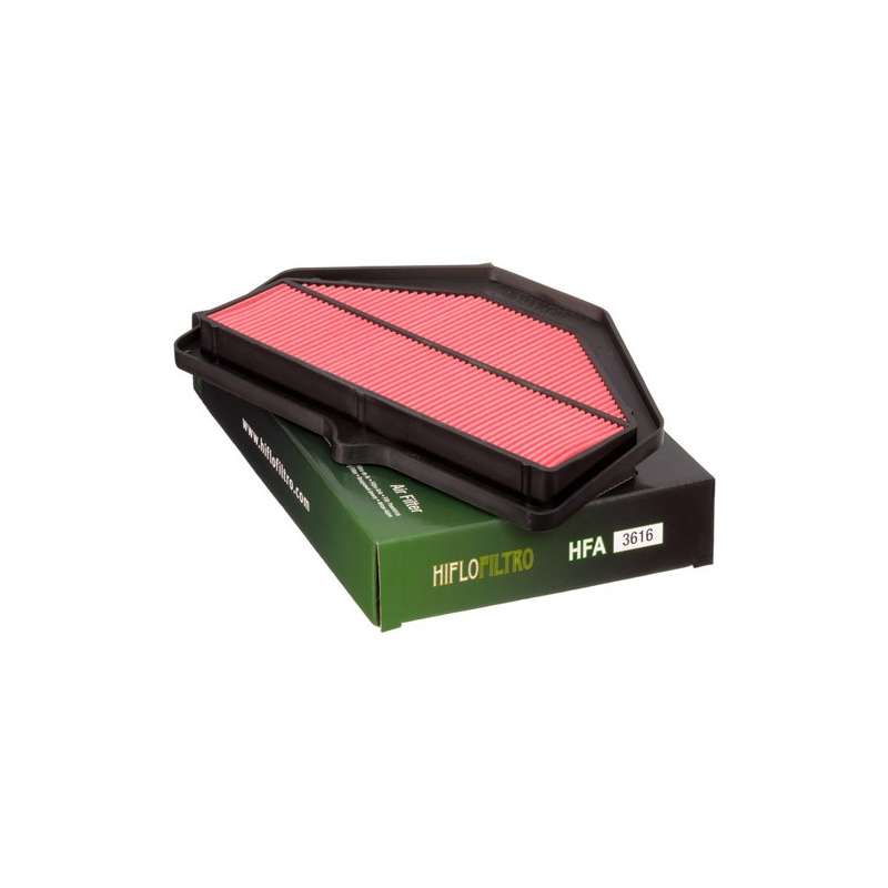 HIFLOFILTRO LUFTFILTER