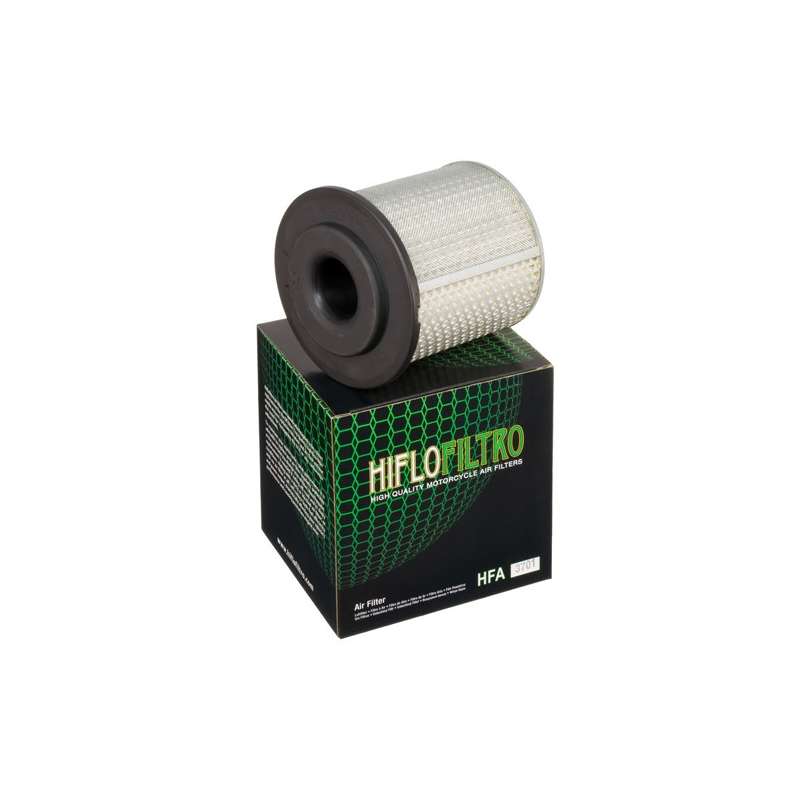 HIFLOFILTRO LUFTFILTER