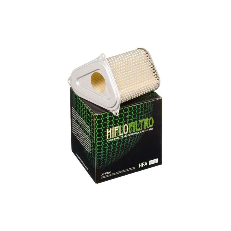 HIFLOFILTRO LUFTFILTER