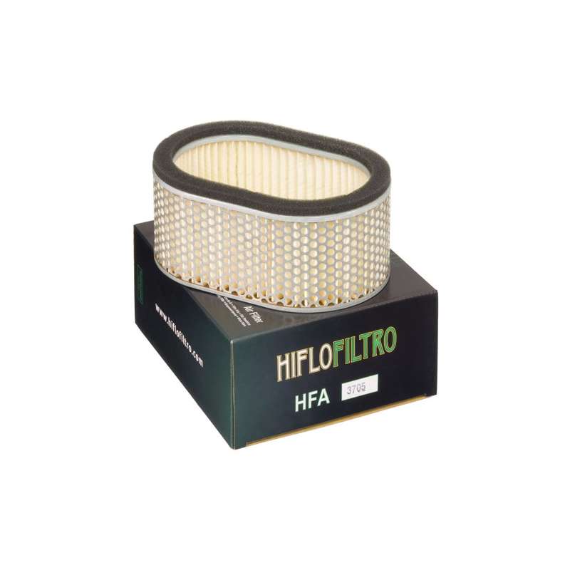 HIFLOFILTRO LUFTFILTER
