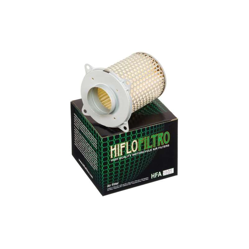 HIFLOFILTRO LUFTFILTER