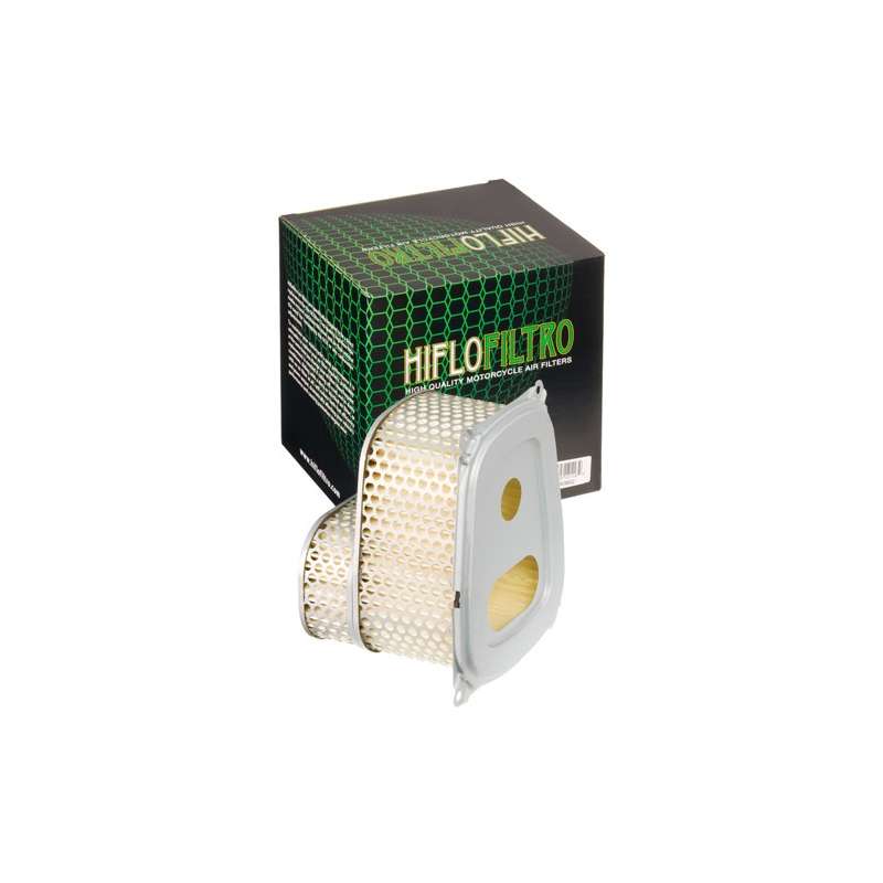 HIFLOFILTRO LUFTFILTER