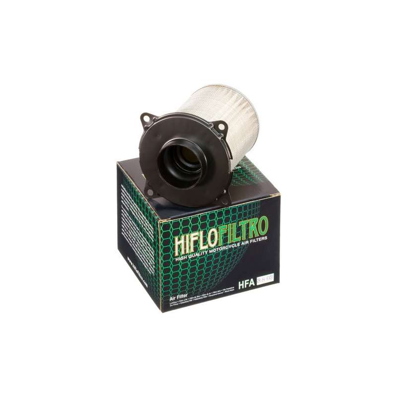HIFLOFILTRO LUFTFILTER