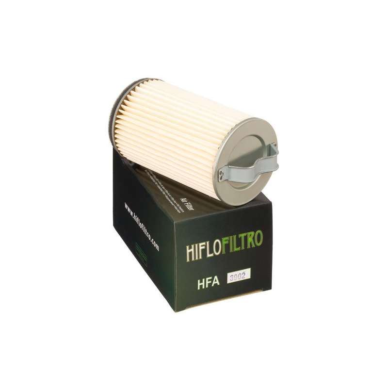 HIFLOFILTRO LUFTFILTER