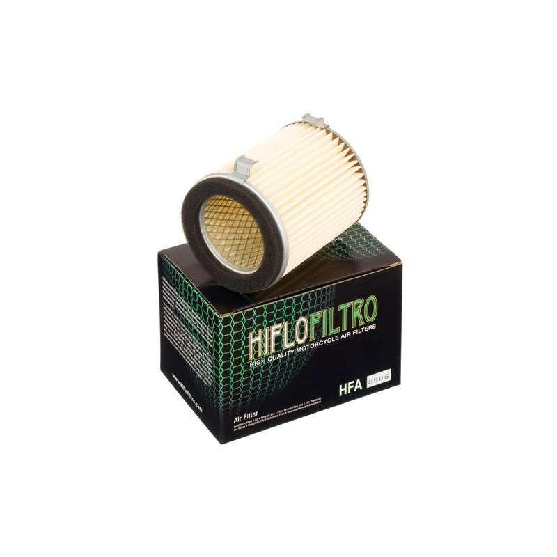 HIFLOFILTRO LUFTFILTER