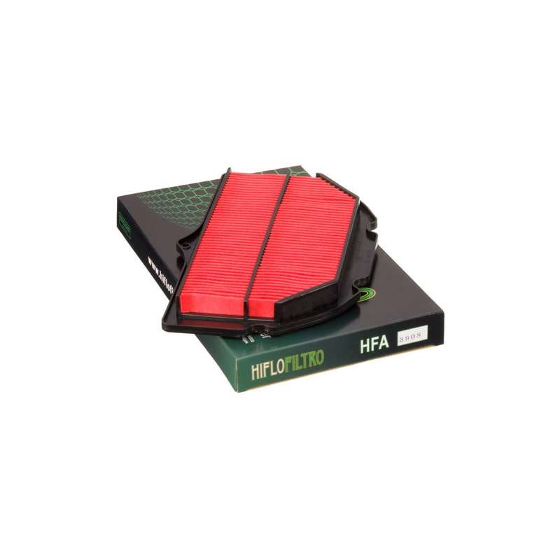 HIFLOFILTRO LUFTFILTER