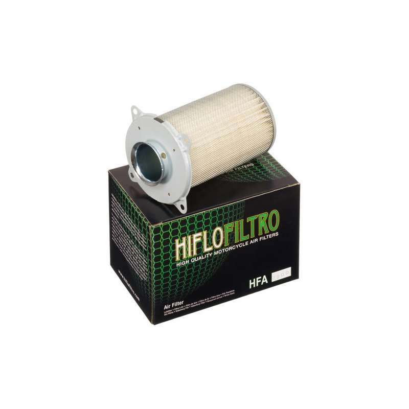 HIFLOFILTRO LUFTFILTER
