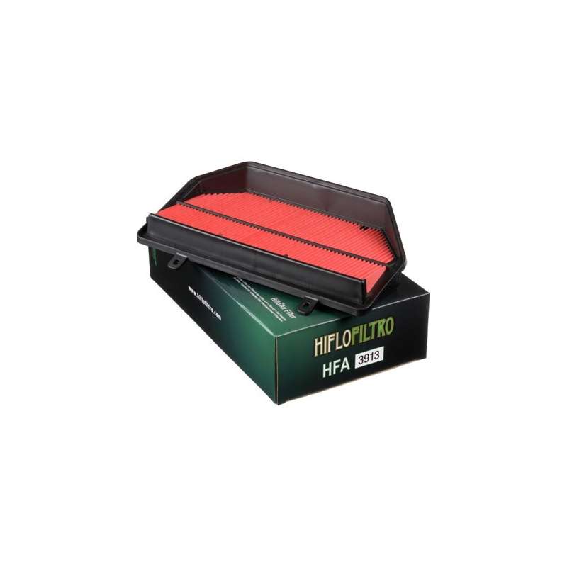 HIFLOFILTRO LUFTFILTER