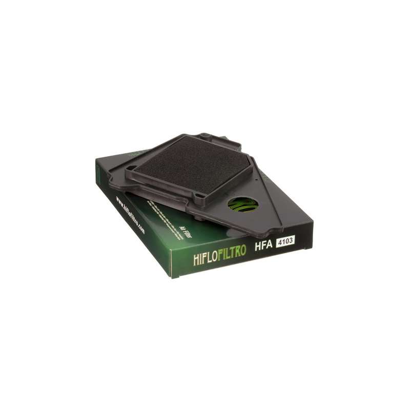 HIFLOFILTRO LUFTFILTER