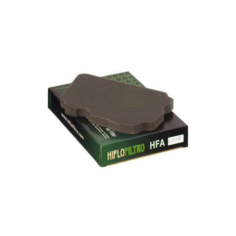 HIFLOFILTRO LUFTFILTER