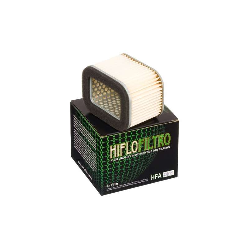 HIFLOFILTRO LUFTFILTER
