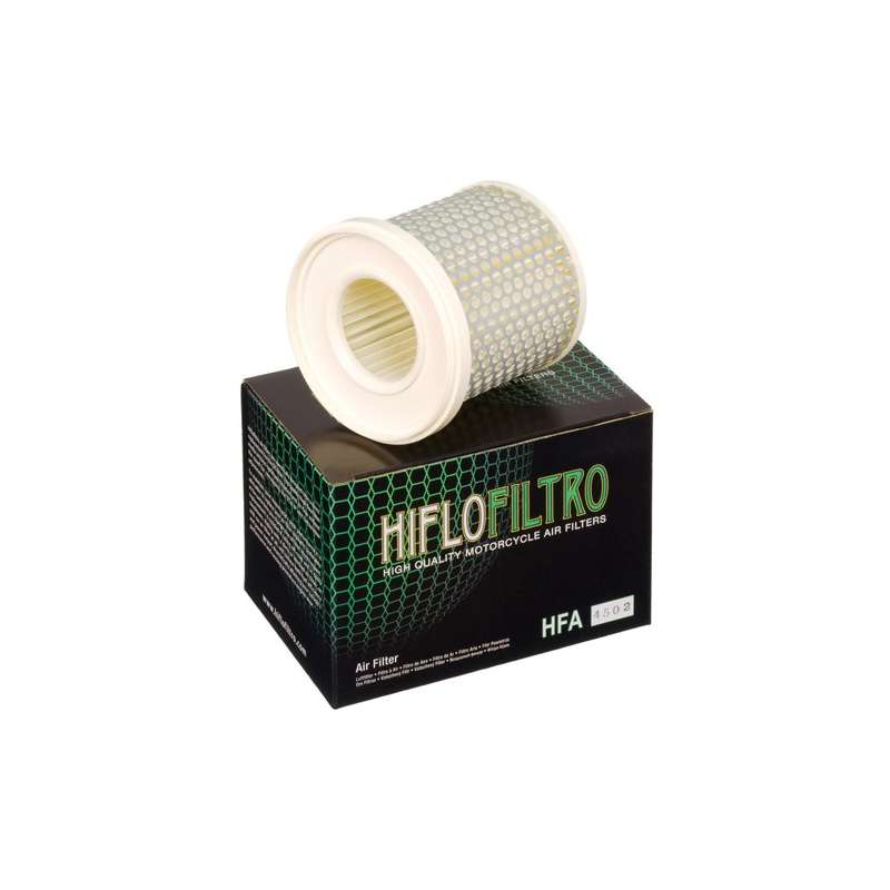 HIFLOFILTRO LUFTFILTER