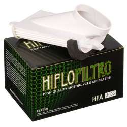 HIFLOFILTRO LUFTFILTER
