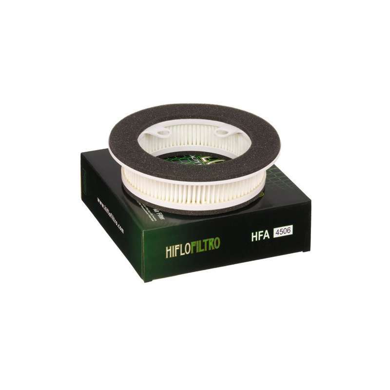 HIFLOFILTRO LUFTFILTER