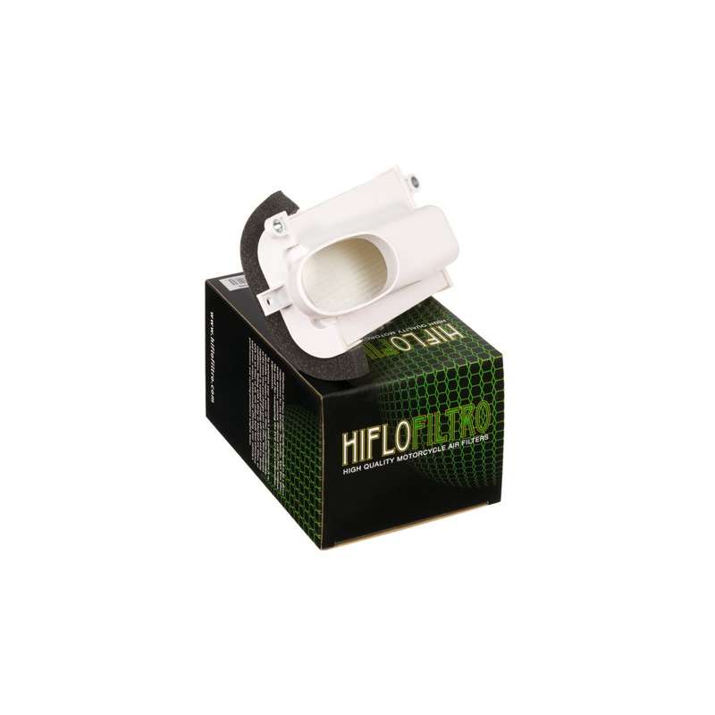 HIFLOFILTRO LUFTFILTER