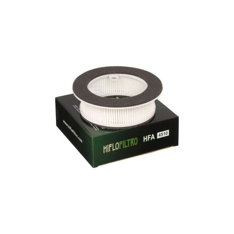 HIFLOFILTRO LUFTFILTER
