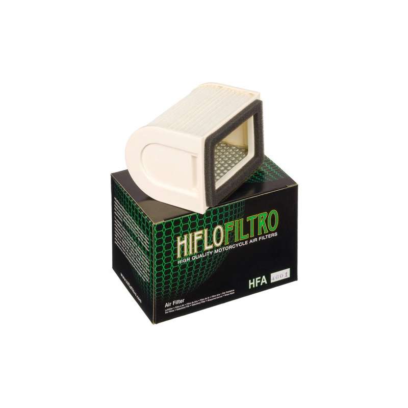 HIFLOFILTRO LUFTFILTER