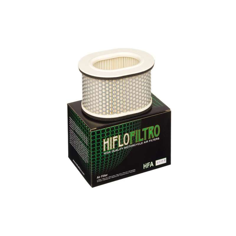 HIFLOFILTRO LUFTFILTER