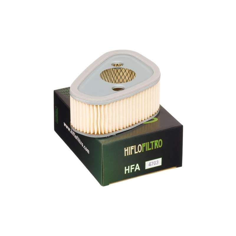 HIFLOFILTRO LUFTFILTER