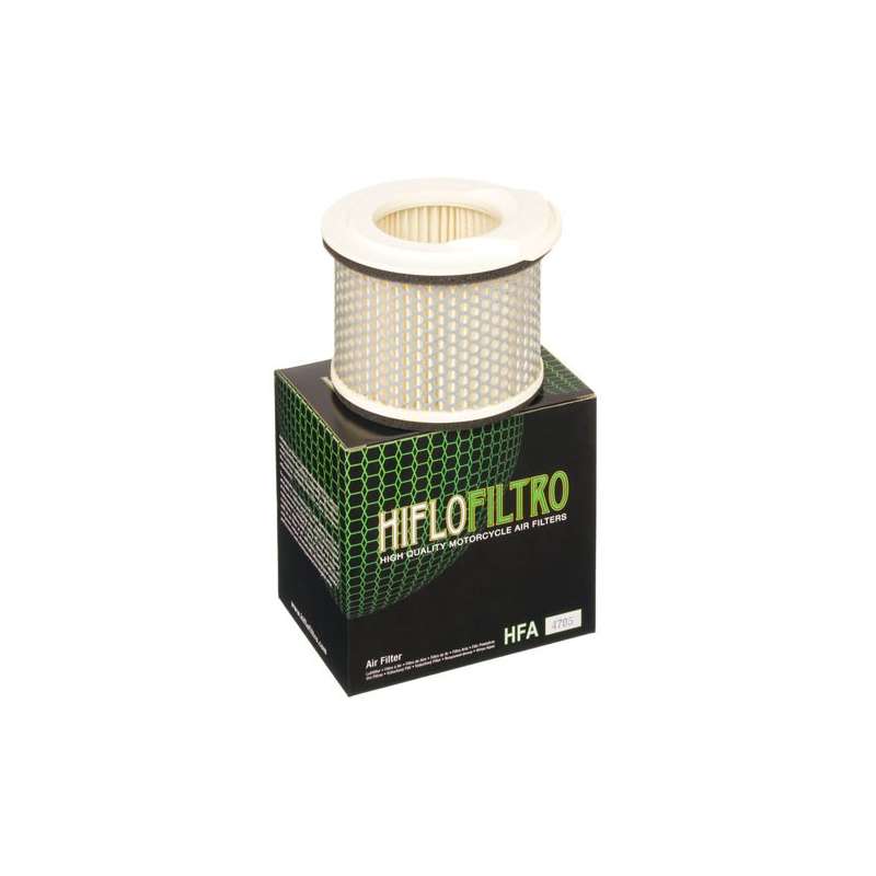 HIFLOFILTRO LUFTFILTER