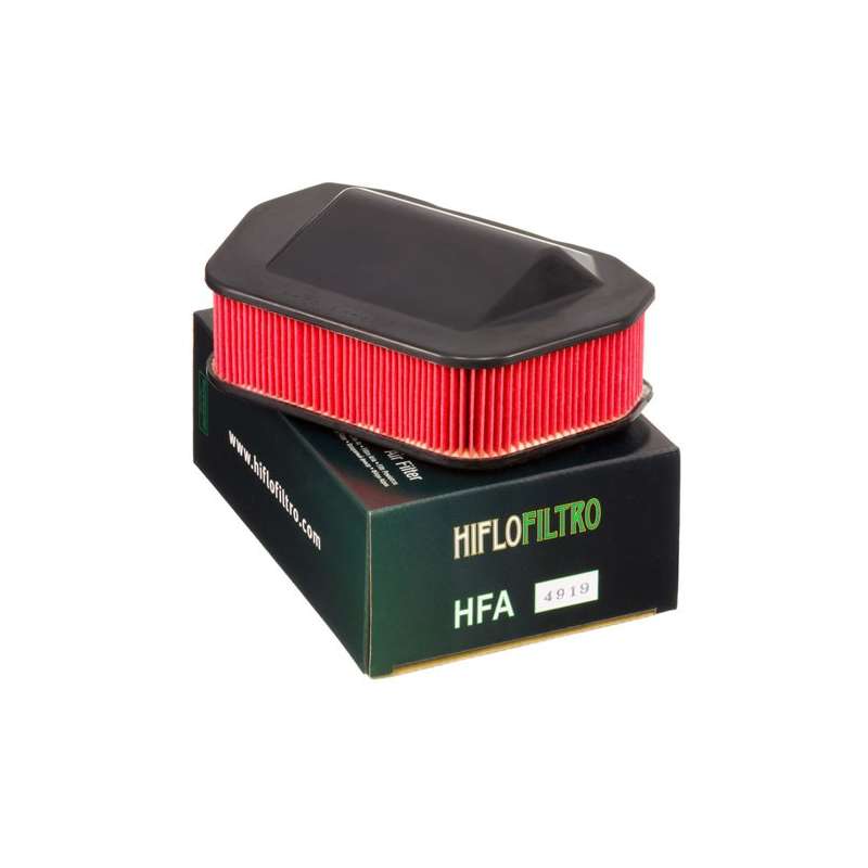 HIFLOFILTRO LUFTFILTER