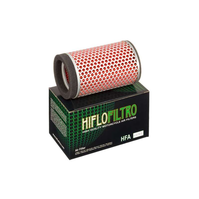 HIFLOFILTRO LUFTFILTER