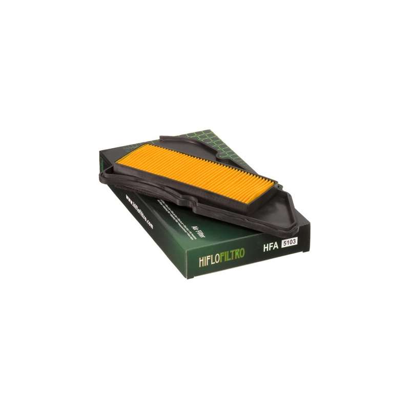 HIFLOFILTRO LUFTFILTER
