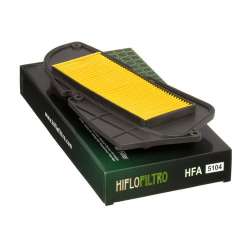 HIFLOFILTRO LUFTFILTER