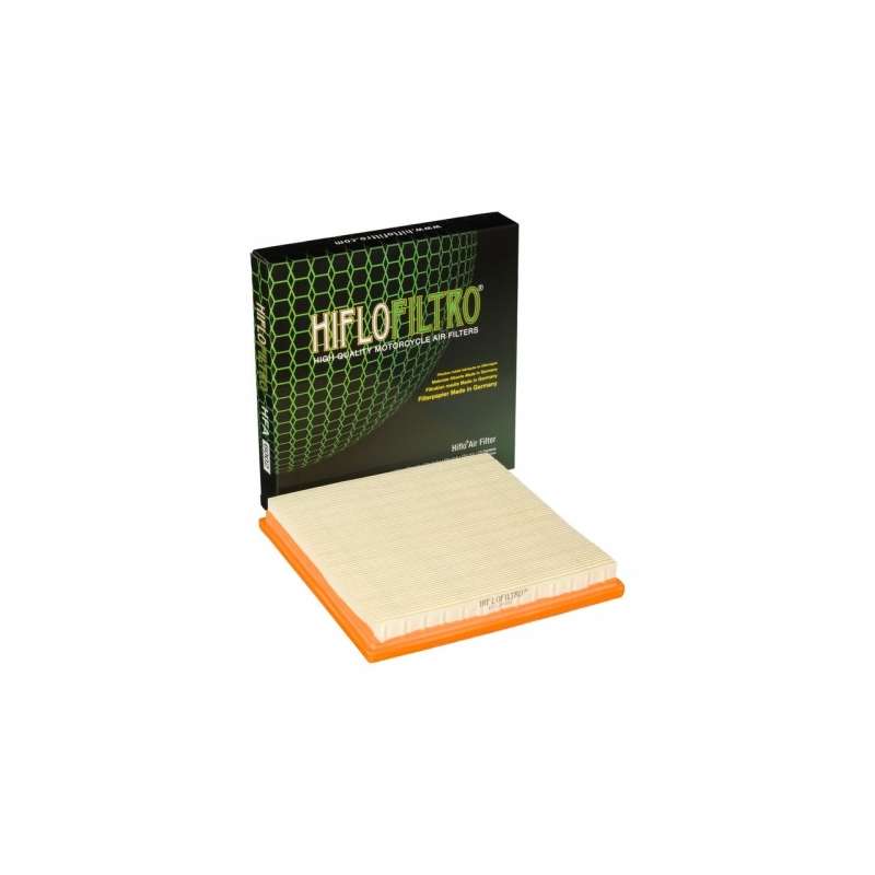 HIFLOFILTRO LUFTFILTER