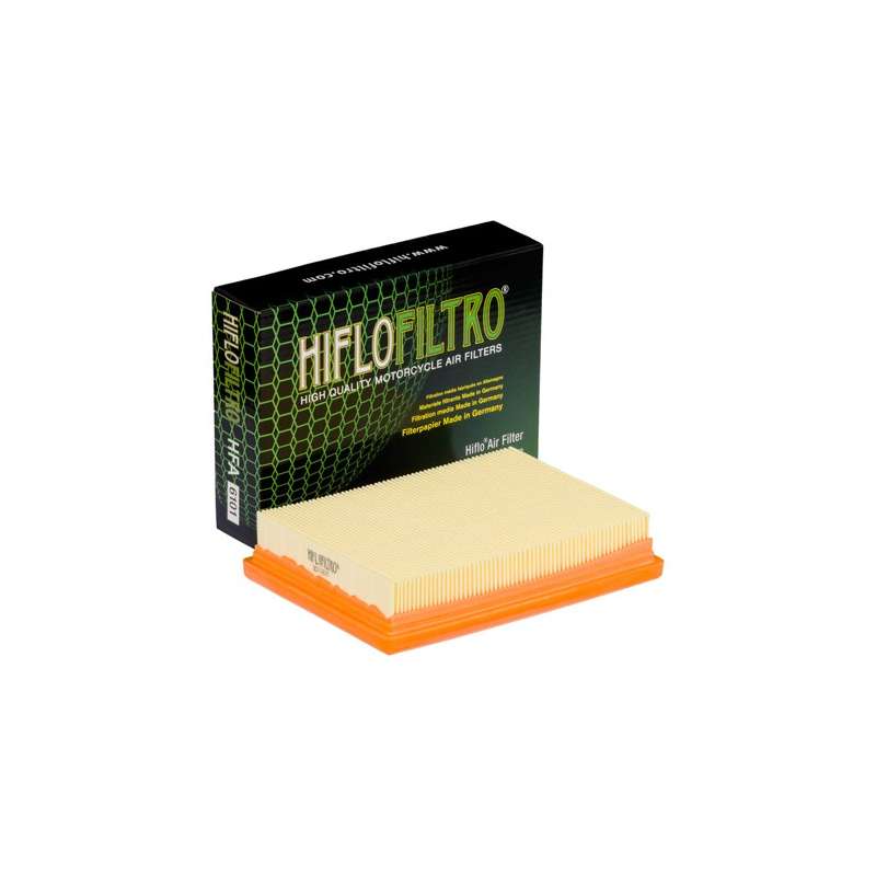 HIFLOFILTRO LUFTFILTER