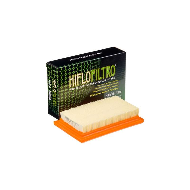 HIFLOFILTRO LUFTFILTER