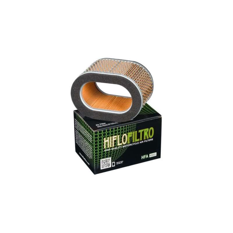 HIFLOFILTRO LUFTFILTER