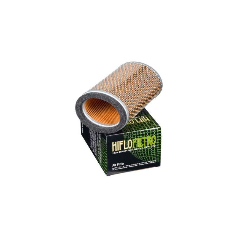 HIFLOFILTRO LUFTFILTER