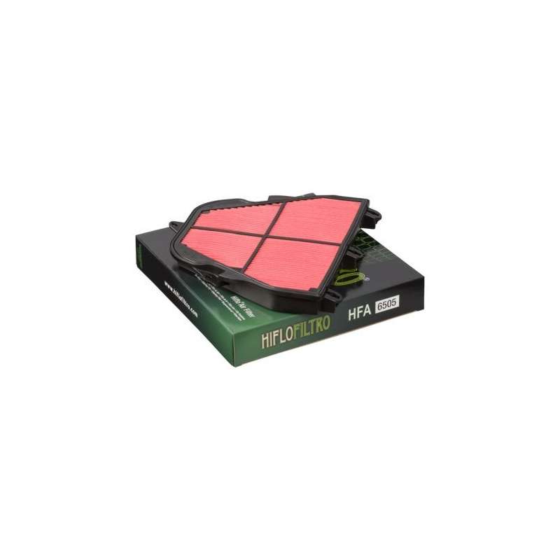 HIFLOFILTRO LUFTFILTER