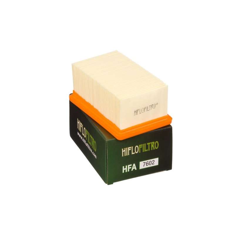 HIFLOFILTRO LUFTFILTER
