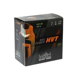 HVT09  BATTERIE AGM (YB7-A)