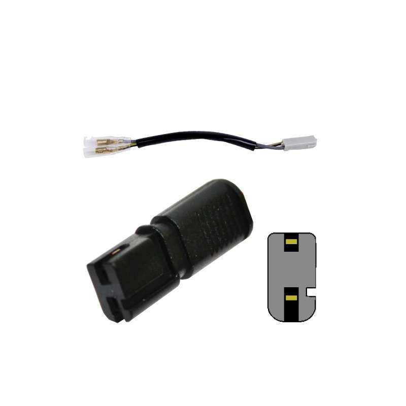 HIGHSIDER BLINKER ADAPTERKABEL