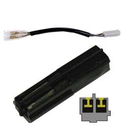 HIGHSIDER CÂBLE ADAPTATEUR POUR CLIGNOTANTS