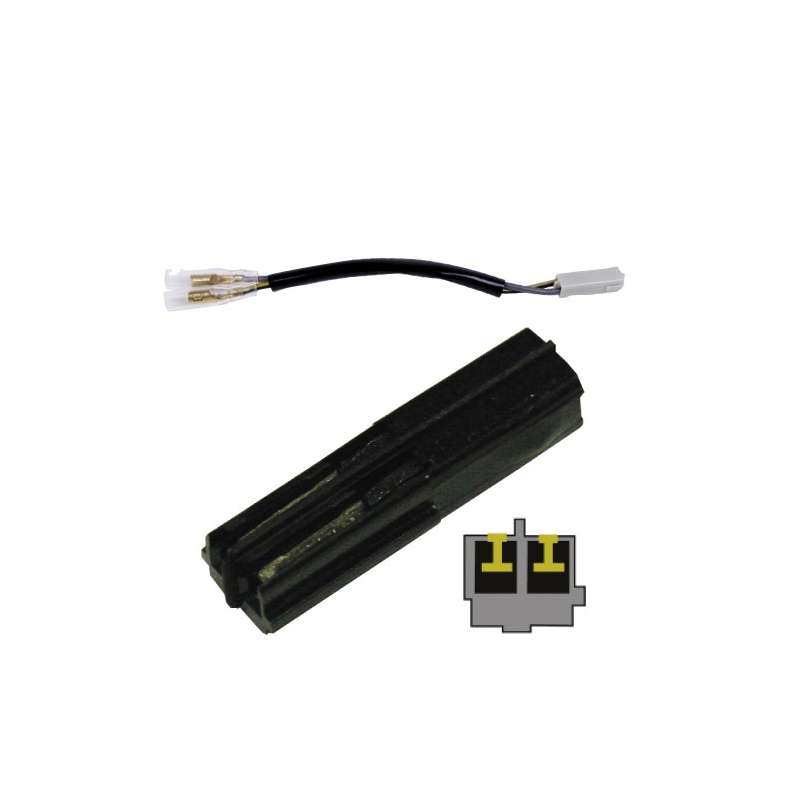 HIGHSIDER CÂBLE ADAPTATEUR POUR CLIGNOTANTS