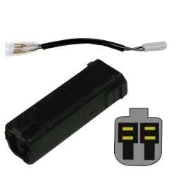 HIGHSIDER CÂBLE ADAPTATEUR POUR CLIGNOTANTS