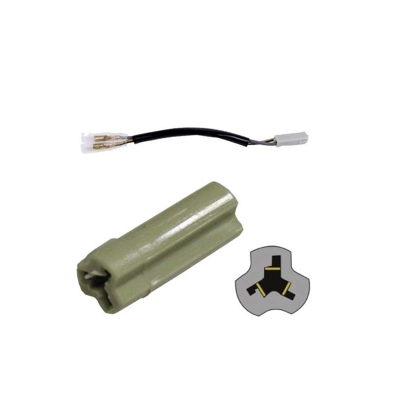 HIGHSIDER BLINKER ADAPTERKABEL