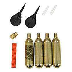 CARGOL TURN & GO KIT DE RÉPARATION