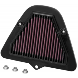 K&N FILTRE À AIR KAWASAKI