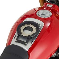 KAPPA TANKLOCK SYSTEM