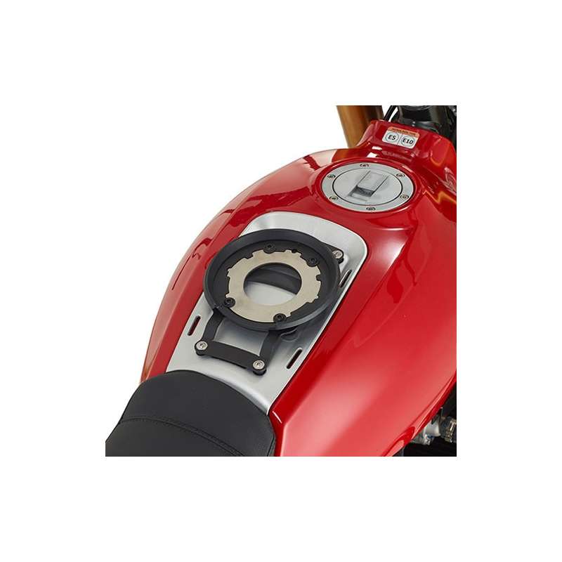 KAPPA TANKLOCK SYSTEM