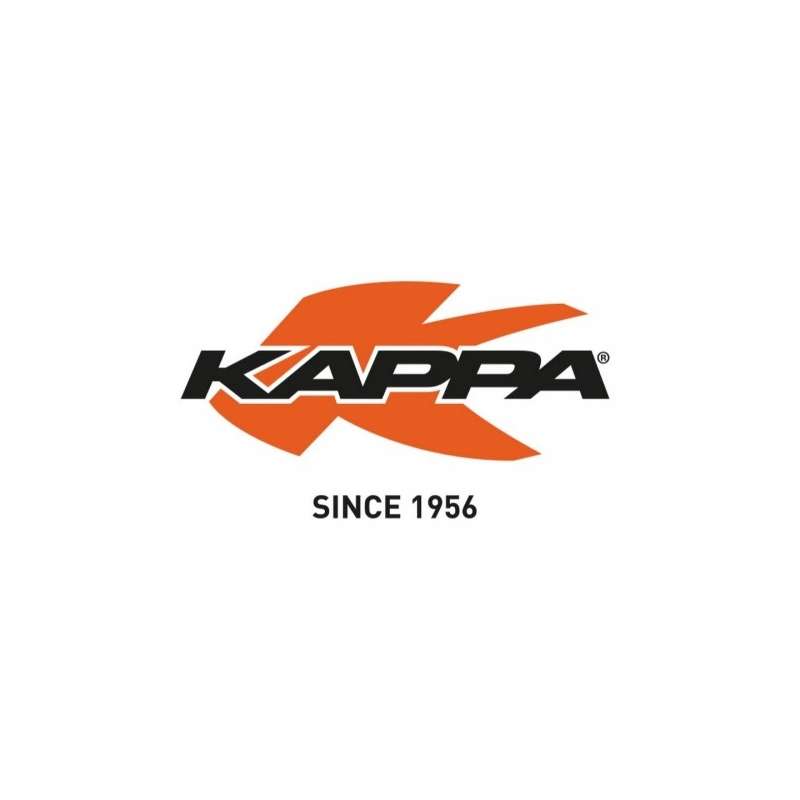 KAPPA SUPPORT MURAL POUR SACOCHE DE RÉSERVOIR