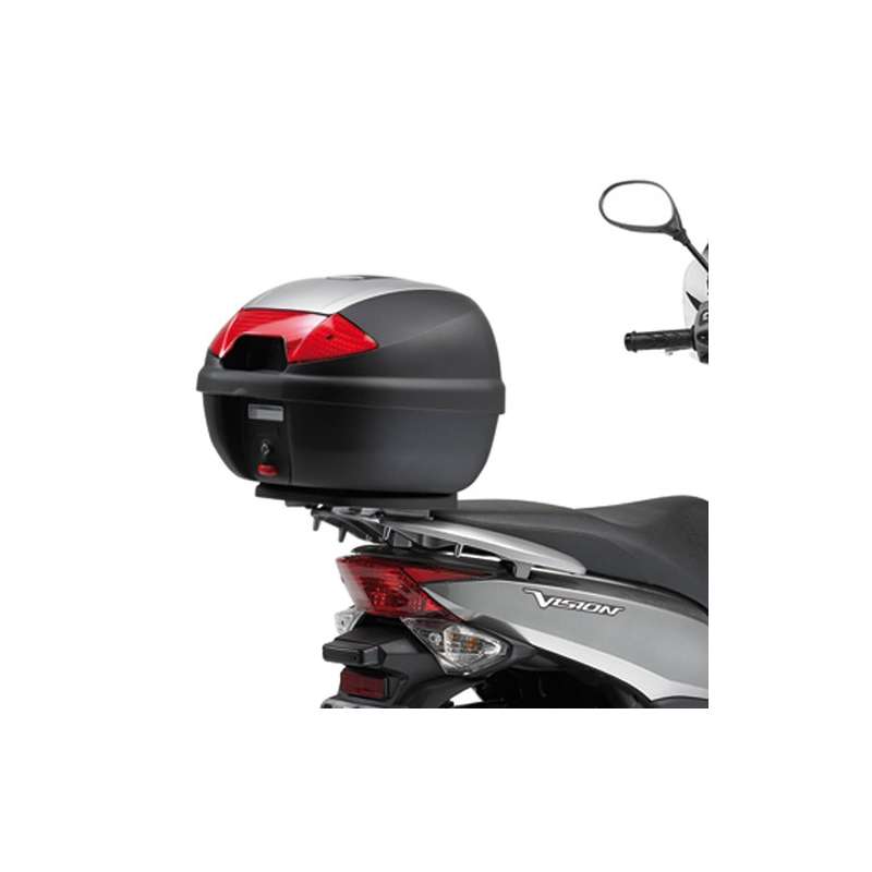 KAPPA TRÄGER FÜR MONOLOCK® TOPCASE