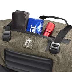 KAPPA SAC DE SELLE RB101