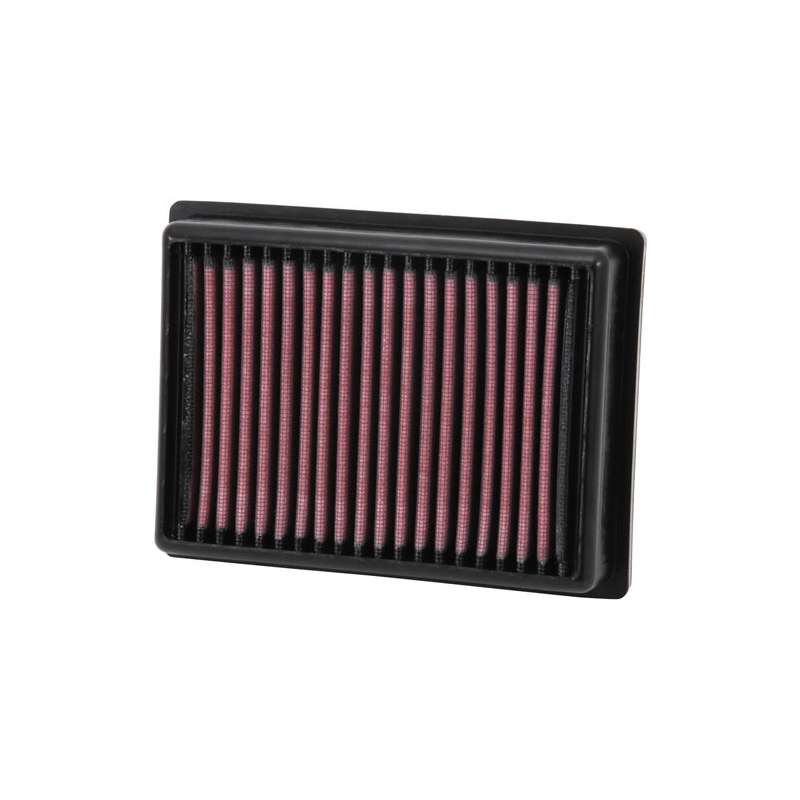K&N LUFTFILTER KTM